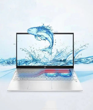 HP Pavilion Book 15 R5-7520U 16GB RAM 1TB SSD 15.6 Inch Laptop