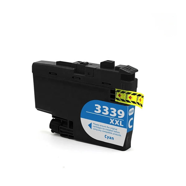 LC3339XXL Ink Cartridge For Brother MFC-J5945DW MFC-J6545DW