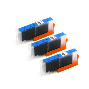 150XL 151XL Ink Cartridge For Canon PIXMA MG6310/MG7110/MG7510