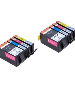 934XL 935XL Cartridge For HP Officejet Pro 6230/6830/6835/6812