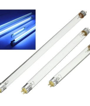 Quartz UV Sterilizer Germicidal Night Lamp For Bedroom