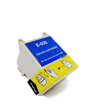T019-T020 Ink Cartridge For Epson Stylus Color 880/880i Printer