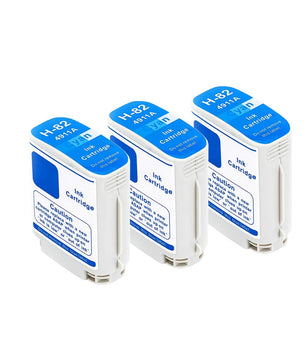 HP82 CH565A Ink Cartridge For HP Designjet 510/800/800ps/815/820