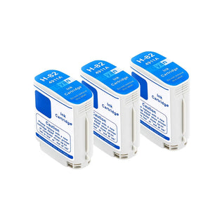 HP82 CH565A Ink Cartridge For HP Designjet 510/800/800ps/815/820