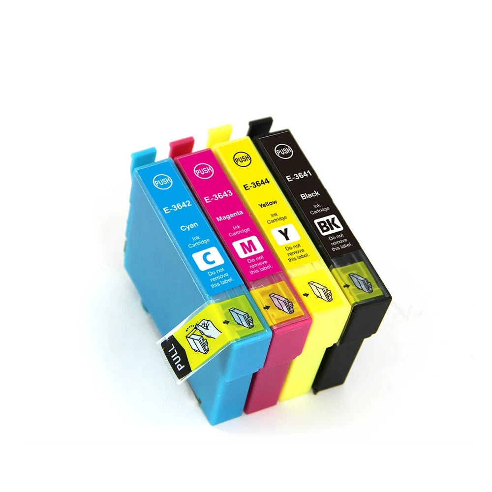 T364XL Ink Cartridge For Epson Expression Home XP-245/XP-442