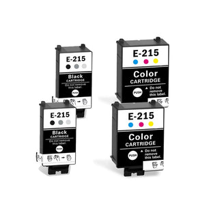 E-215 T215 Ink Cartridge For Epson Workforce WF-100 Printer