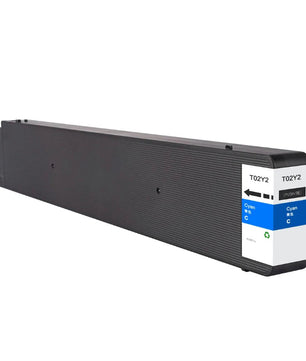 T02Y1 - T02Y100 Ink Cartridge Compatible For Epson WF-C21000 Printer