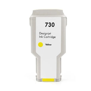 HP730 Ink Cartridge For HP DesignJet T1600 T1600dr T1700 T1700dr