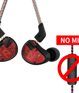 Plastic Hybrid Technology Bluetooth Wireless Earphones