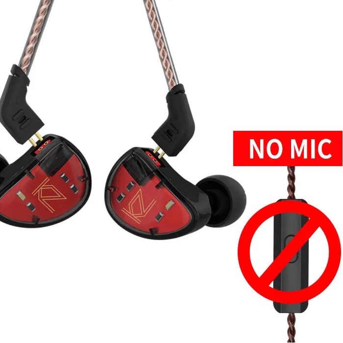 Plastic Hybrid Technology Bluetooth Wireless Earphones