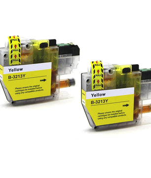 3213XL Ink Cartridge Compatible For DCP-J572DW/DCP-J772DW/DCP-J774DW