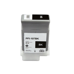 PFI107 Ink Cartridge For Canon IPF670 IPF680 IPF685 IPF785 Printer