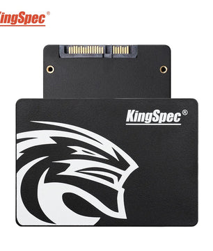 KingSpec 480GB - 1TB Internal Solid State Disk For Laptop And Desktop