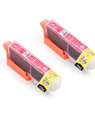 T2621 T2631 Ink Cartridge Compatible For Epson XP-510/520/600/605/610
