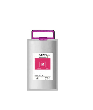 T8781-T8784 Ink Cartridge For Epson Workforce Pro WF-R5190DTW