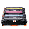 CE400X Toner Cartridge Compatible For HP M551n M551dn M551xh