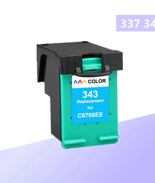 HP337 Ink Cartridge Compatible For HP Photosmart 2575 8050 C4180 D5160