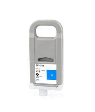 PFI704 Ink Cartridge Compatible For Canon iPF 8300/8310/8300S/8310S