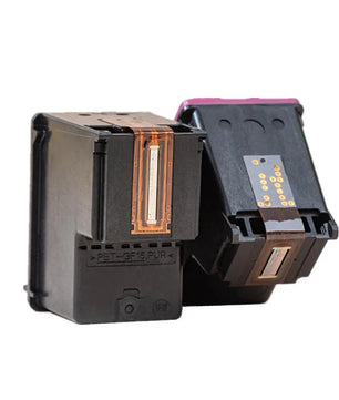 Ink Cartridge For HP60 60xl Deskjet Photo Smart C4680 Printer