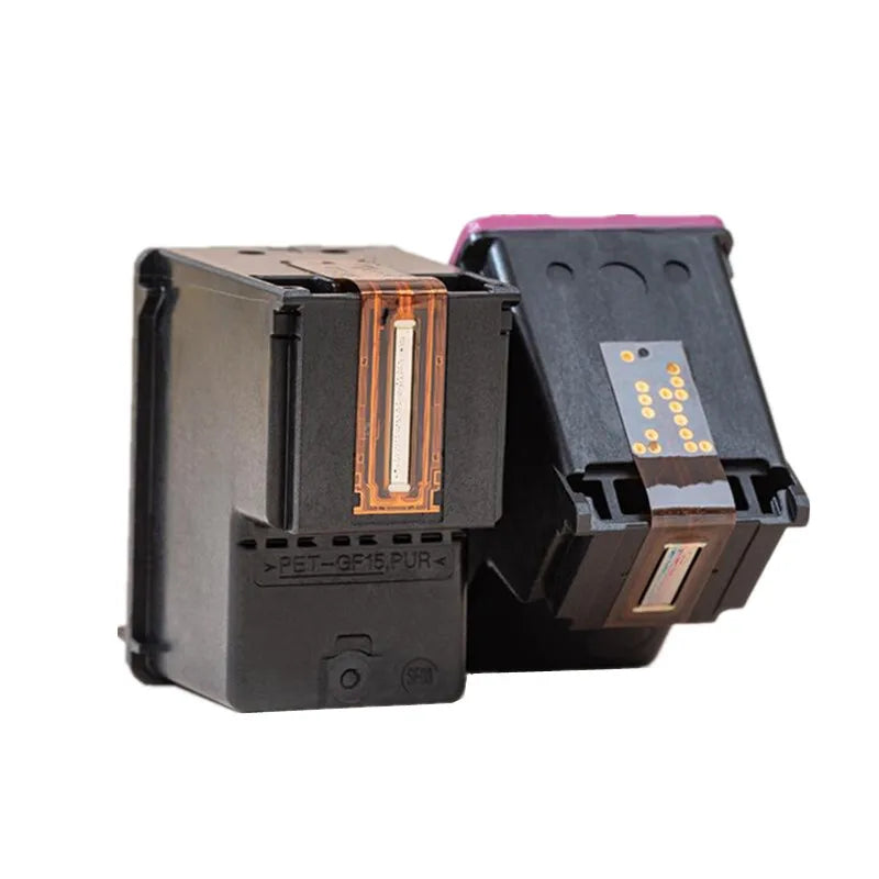 Ink Cartridge For HP60 60xl Deskjet Photo Smart C4680 Printer