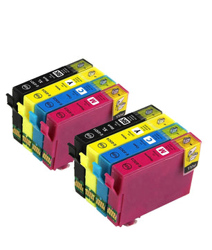 T03D-T03D1 Ink Cartridge For Epson Workforce WF-2861 Printer