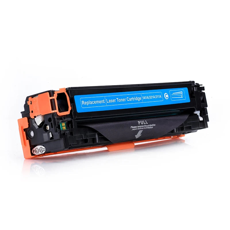 CB541A-CB543A Toner Cartridge Compatible For HP laserJetCP1213