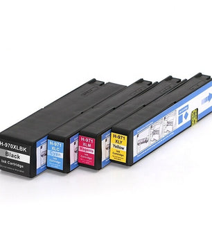 970XL-971XL Ink Cartridge For HP Officejet Pro X451dn X451dw Printer