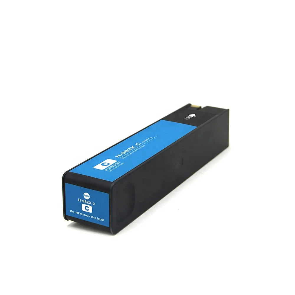 982X Ink Cartridge For HP 765dn (J7Z04A)/780dn(J7Z09A)/ Flow MFP 785f