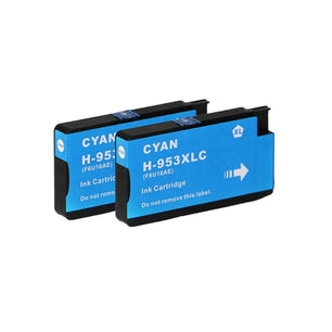 HP953 Ink Cartridge Compatible For HP Officejet Pro 7740 8210 8702 8710
