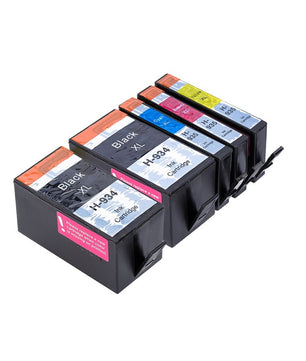 934XL 935XL Cartridge For HP Officejet Pro 6230/6830/6835/6812