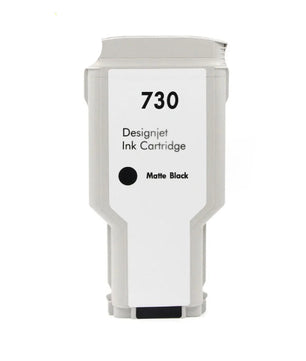 HP730 Ink Cartridge Compatible For HP DesignJet T1600 T1600dr T1700 T1700dr