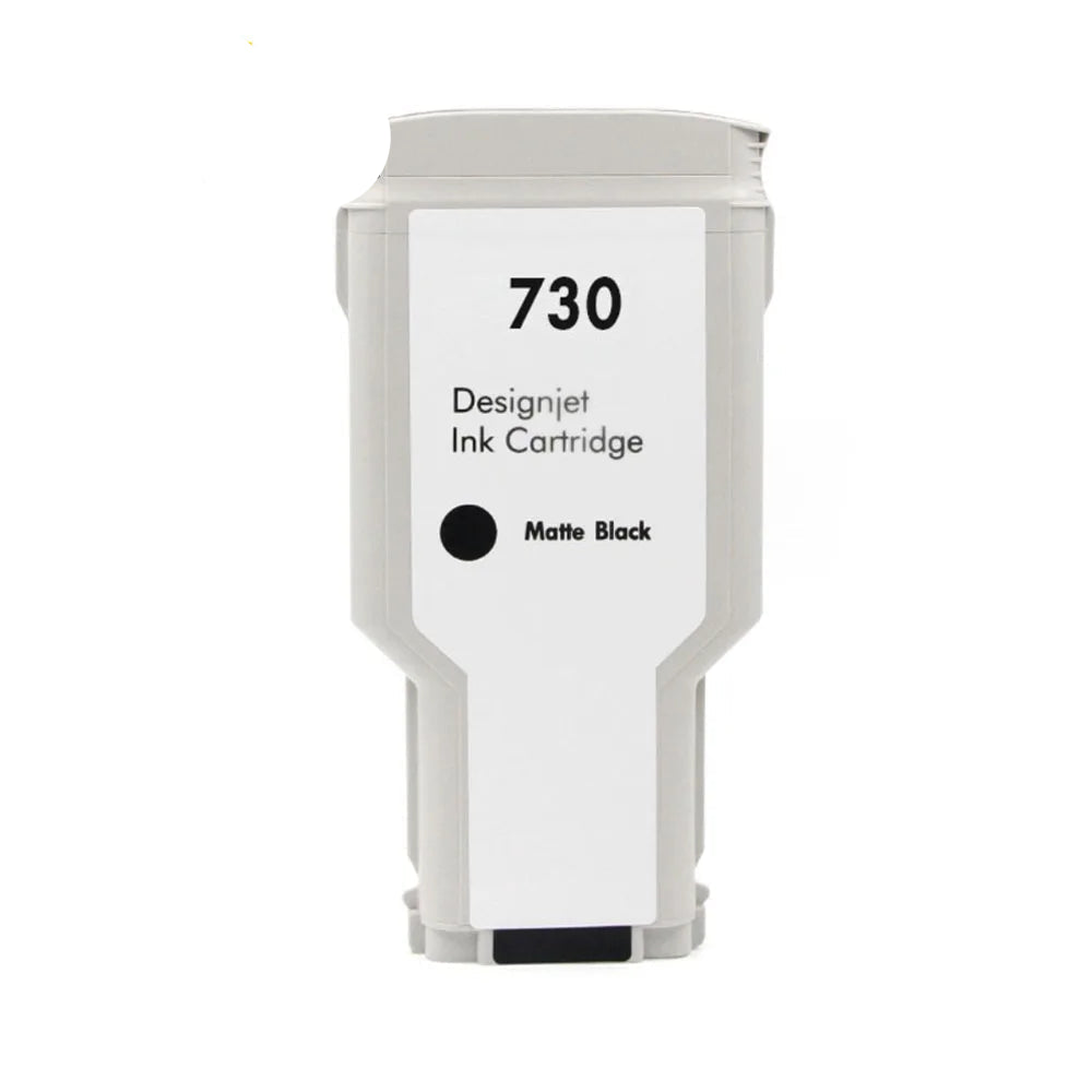 HP730 Ink Cartridge Compatible For HP DesignJet T1600 T1600dr T1700 T1700dr