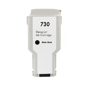 HP730 Ink Cartridge Compatible For HP DesignJet T1600 T1600dr T1700 T1700dr