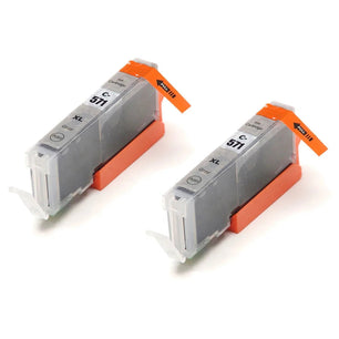 PGI-570 CLI-571 Ink Cartridge Compatible For Canon MG7750 PIXMA TS8050