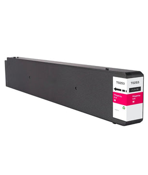 T02S1-T02S4 Ink Cartridge Compatible For Epson Enterprise WF-C20750