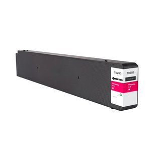 T02S1-T02S4 Ink Cartridge Compatible For Epson Enterprise WF-C20750