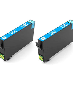 812XL Ink Cartridge Compatible For Epson WorkForce EC-C7000 WF-7820