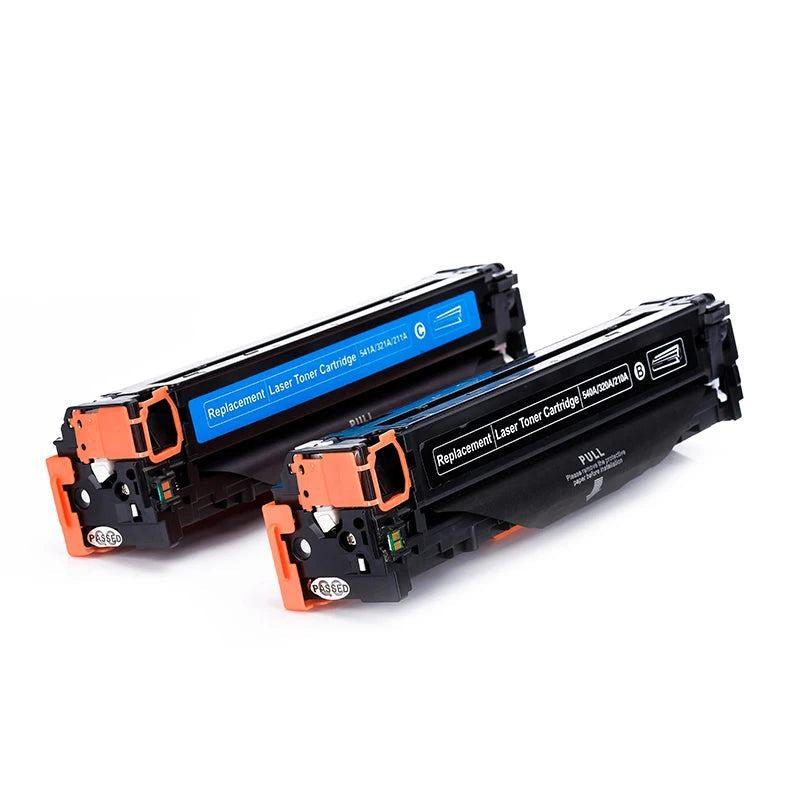 CB541A-CB543A Toner Cartridge Compatible For HP laserJetCP1213