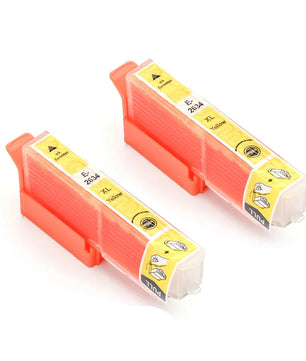 T2621-T2631 Ink Cartridge For Epson 510-520/600-625/700-720/800/820