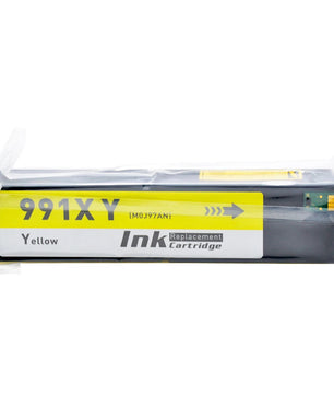 991X Ink Cartridge Compatible For HP PageWide Pro MFP 772dn Printer