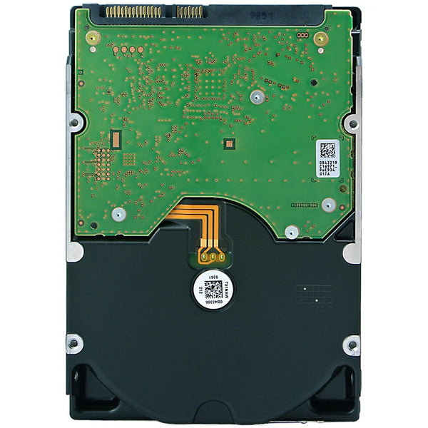 256MB 10TB 3.5" SATA To USB 3.0 Universal Plug Type Hard Drive