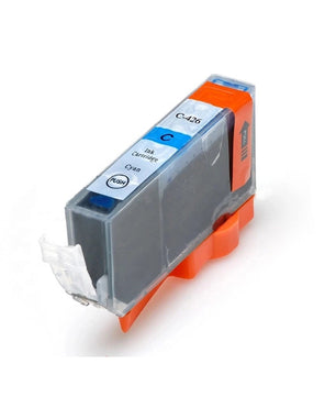 PGI425-CLI426 Ink Cartridge Compatible For Canon PIXMA MG6140/MG6240