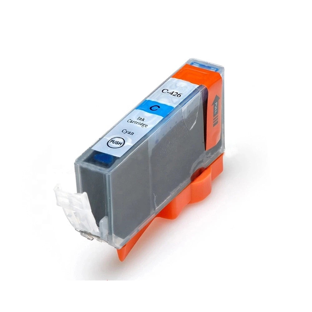 PGI425-CLI426 Ink Cartridge Compatible For Canon PIXMA MG6140/MG6240