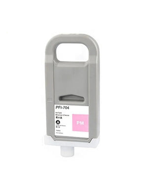 PFI704 Ink Cartridge Compatible For Canon iPF 8300/8310/8300S/8310S