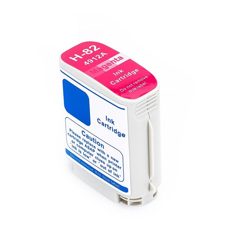 HP82 Ink Cartridge For HP Designjet 10ps/120nr/20ps/111/500