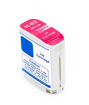C4911A C4914A Ink Cartridge Compatible For HP Designjet 10ps/120nr