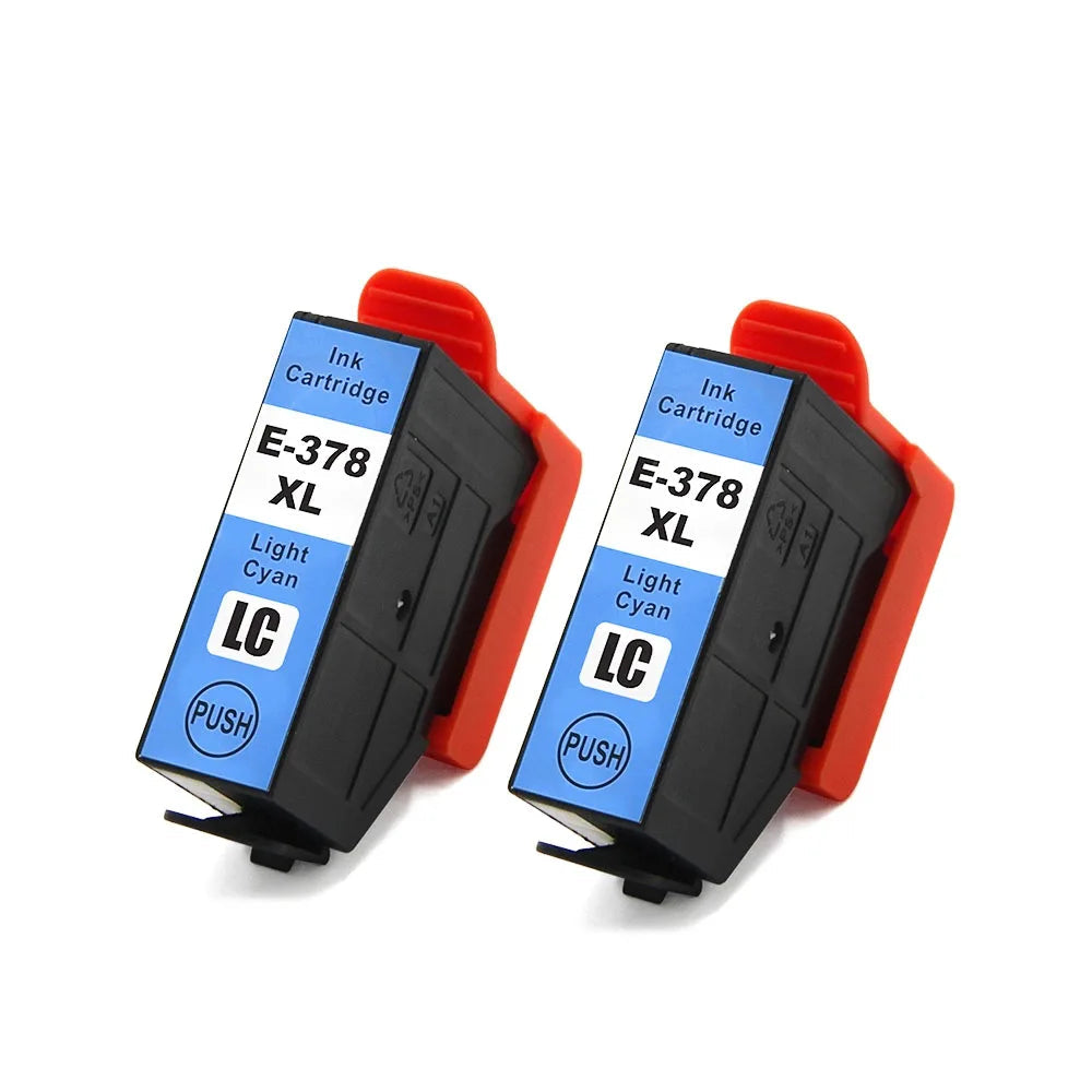 T378XL Ink Cartridge For Epson Expression Photo XP-8500/XP-8600