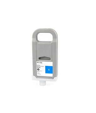 PFI706 Ink Cartridge Compatible For Canon iPF 8400/9400/ 8410/9410