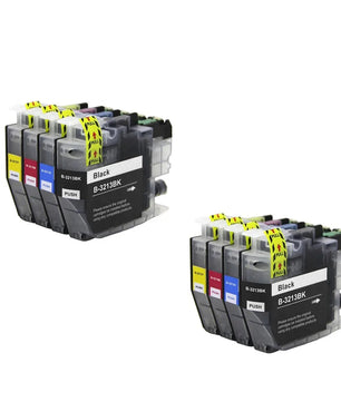 LC3213XL Ink Cartridge Compatible For Brother DCP-J772DW DCP-J774DW