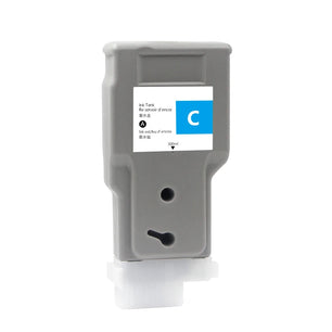 PFI320 Ink Cartridge Compatible For Canon TM200 TM205 TM300 TM305